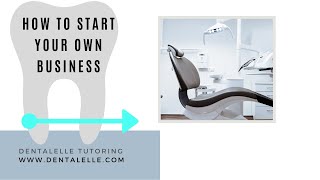 How To Start Your Own Teeth Whitening Business