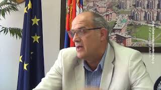 Nova toplana u Majdanpeku naredne godine, 3. jul 2022. (RTV Bor).