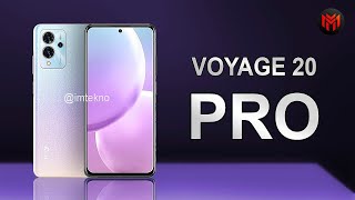 ZTE VOYAGE 20 PRO 5G INDONESIA REVIEW HARGA DAN SPESIFIKASI