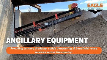 Ancillary Equipment - Eagle Dynamic Solutions