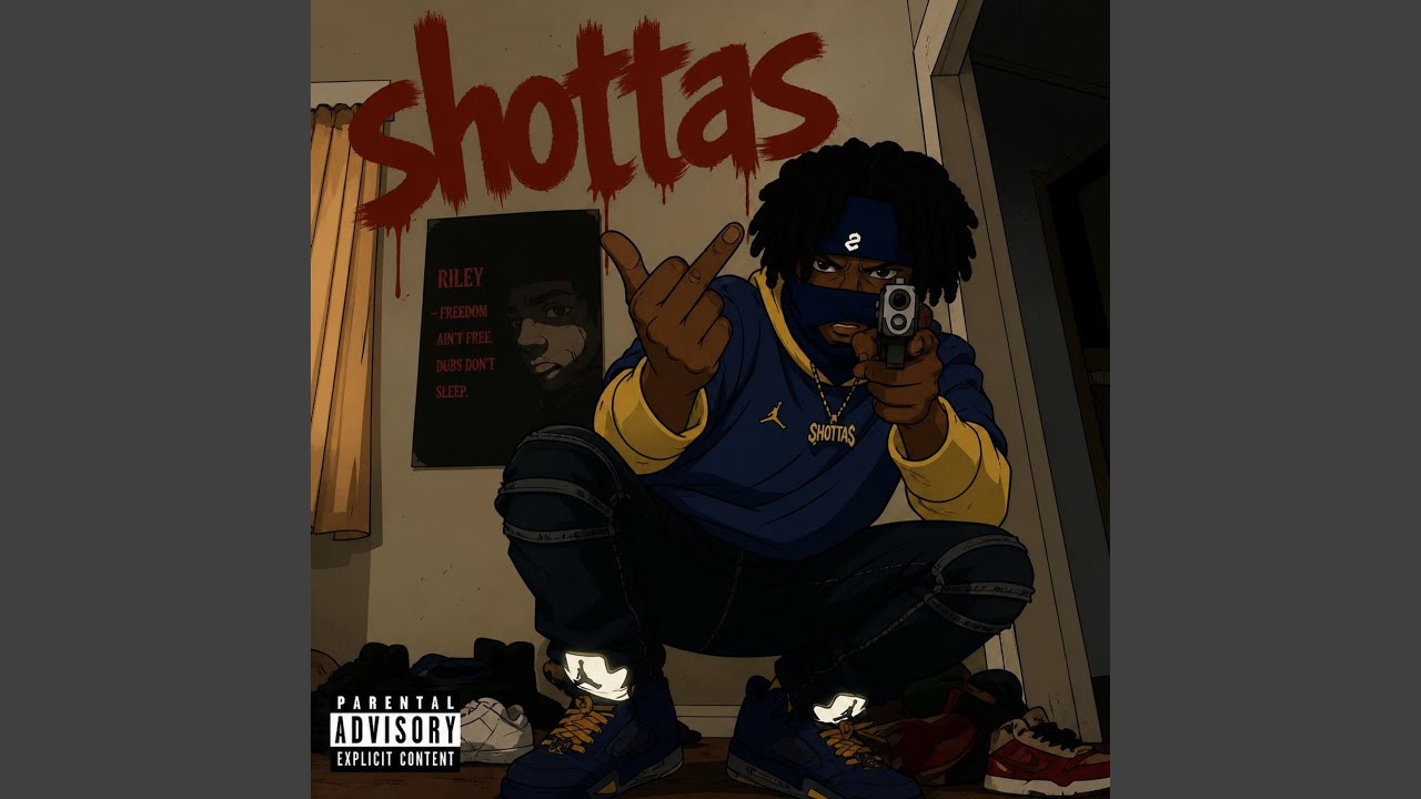 Watch Shottas on YouTube Watch Shottas on YouTube