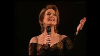 Frida (ABBA) : Dancing Queen (Live acapella 1993) with The Real Group