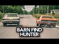 Dodge Polara 500 VS Challenger R/T: Dodges drag'n in the streets | Barn Find Hunter - Ep. 104