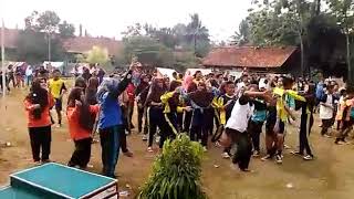 SMPN 1 WANAREJA