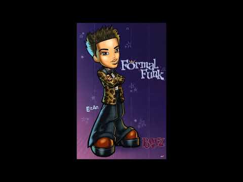 bratz on the mic eitan