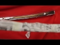 Chrome Automobile Trim