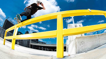 ROUGH CUT: Tanner Van Vark