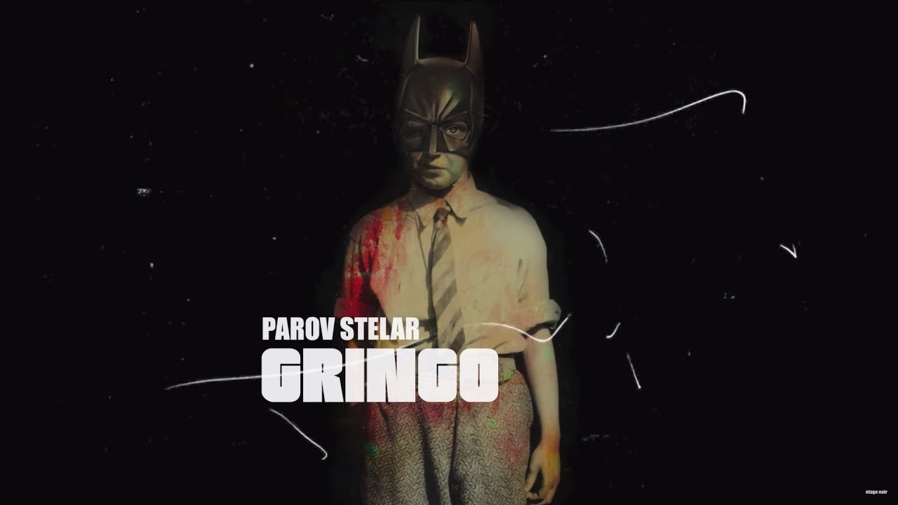  Parov Stelar - Gringo (Official Video)