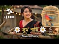 সুখ পাখি তোর প্রেমে মন মজাইয়া আমি ???? Beng