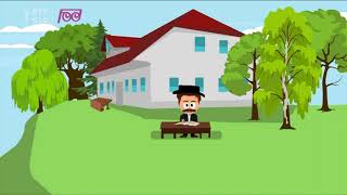 Infodrom Ivan Cankar