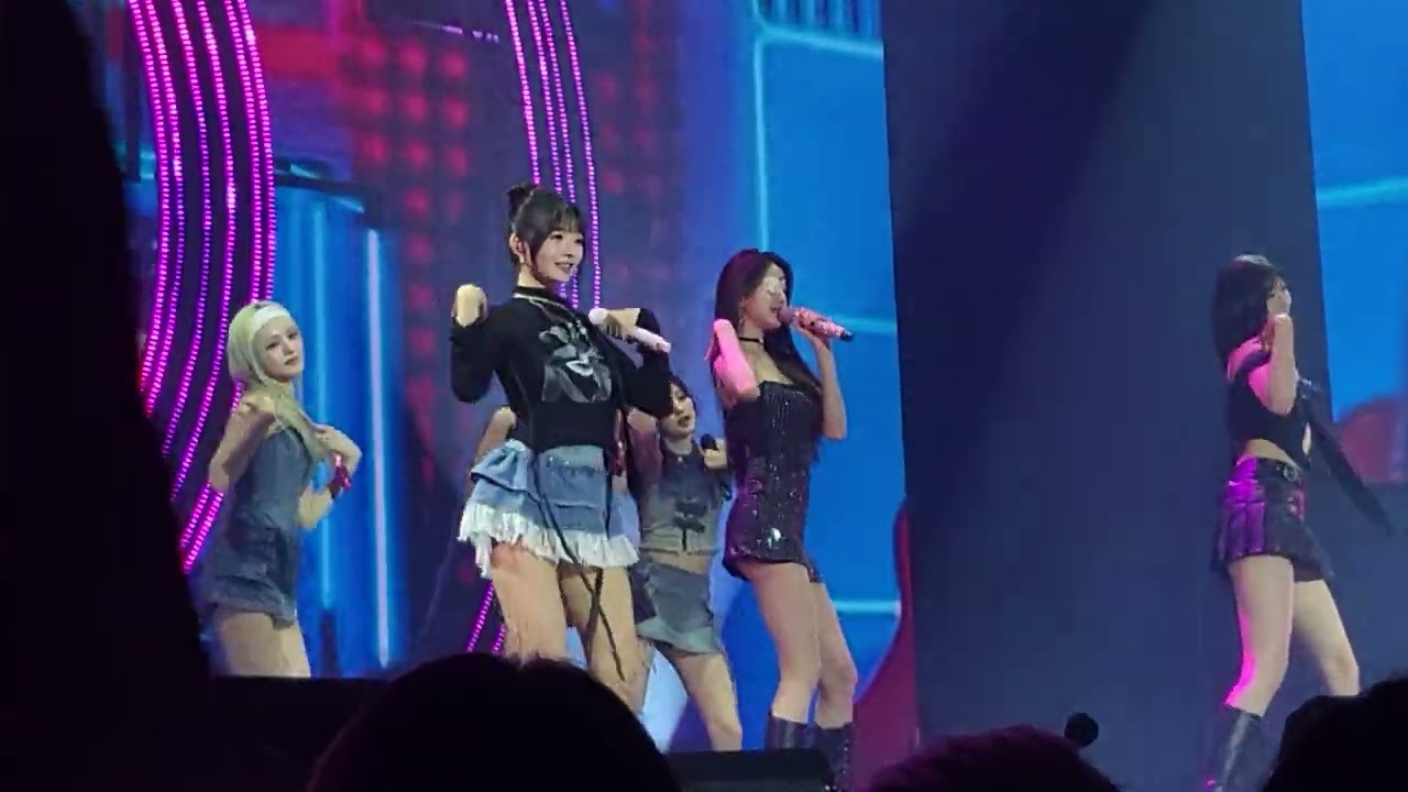 2024 펩시콘서트-아이브 Kitsch