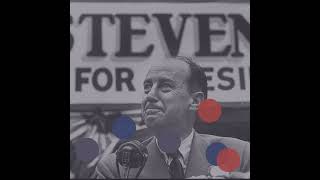 Election Sunday: Adlai and The Always-Rans (1952) w/ Harry Enten