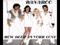 Banaroo - How Deep Is Your Love - 2005