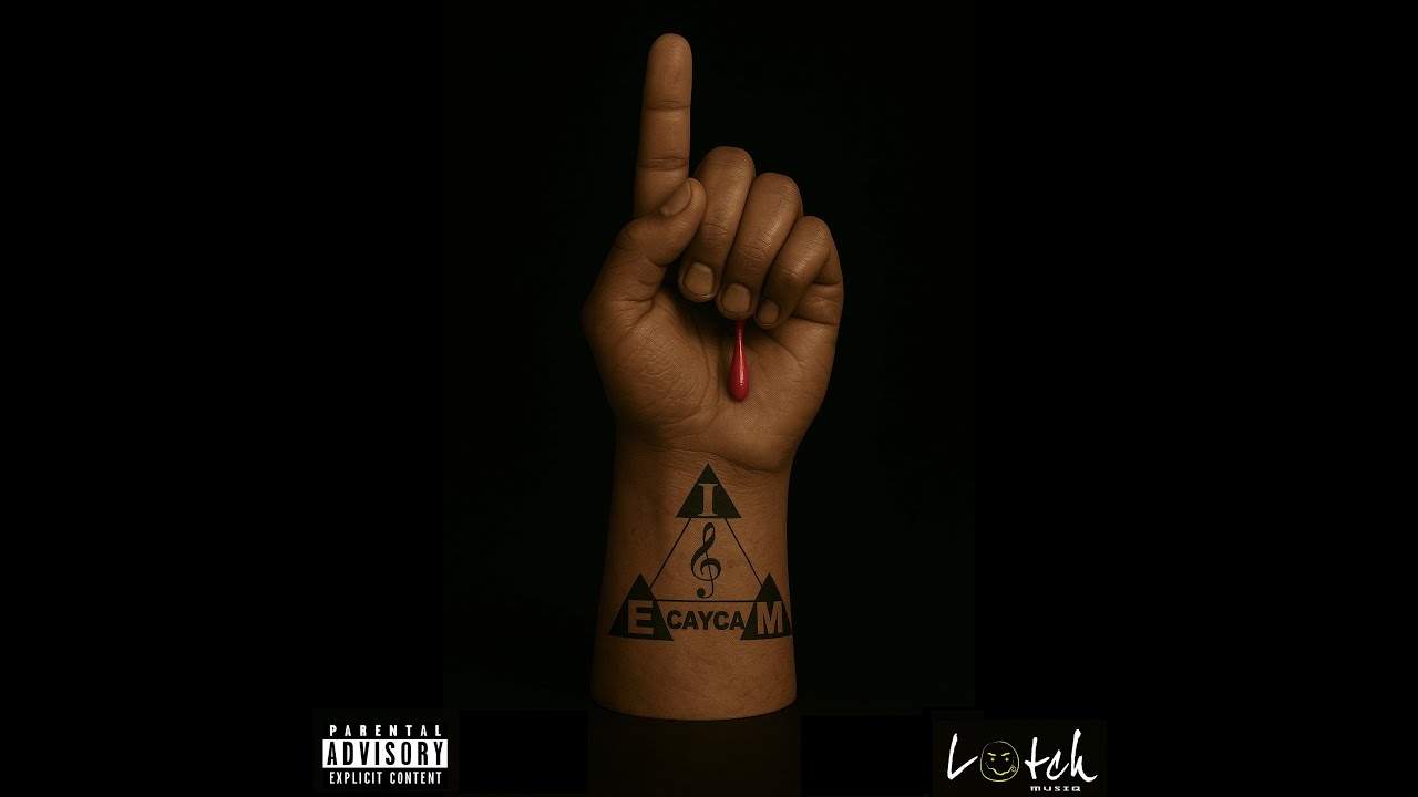 Watch cAyCa - Guanblo (Official Audio) on YouTube Watch cAyCa - Guanblo (Official Audio) on YouTube