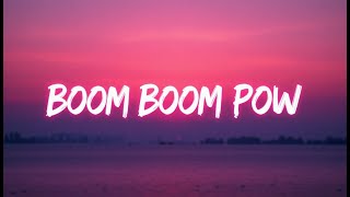Download Lagu Nightcore~ Boom Boom Pow | SoundBloom-09 | Official Lyrics Video | Copyright - Free Music MP3