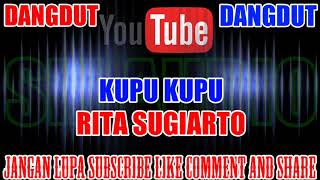 Karaoke Dangdut KN7000 | Kupu Kupu - Rita Sugiarto HD