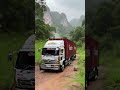 Cinematic Diecast Container Truck Diorama POV ???