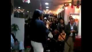 Christmas Time Is Here by Rory Sutcliffe Profile