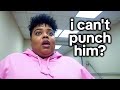 When Abusive Girlfriends Realize They've Been Caught
