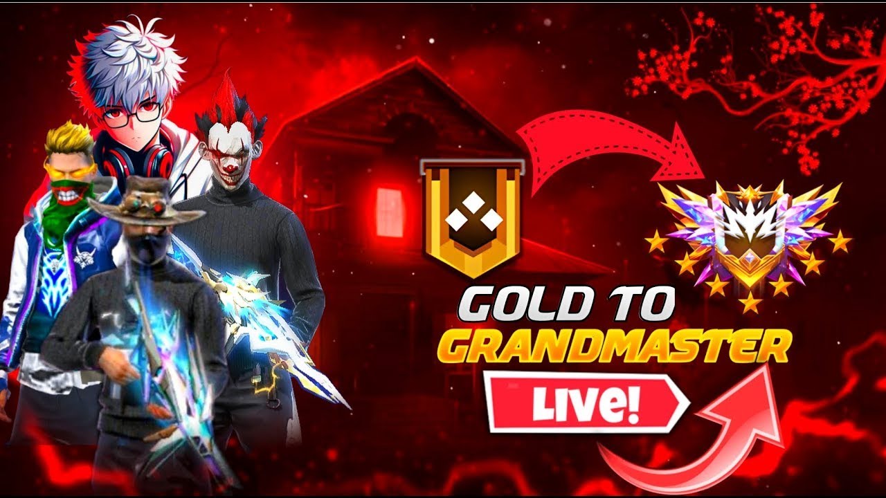 🔴 NEW Rank Push Live 😎🥰 -  10K SUBS KOBE HOBE   💝  