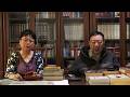【文明客厅】答公子沈