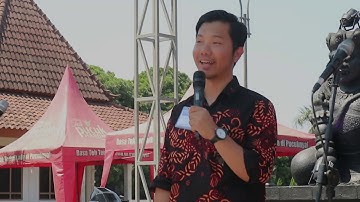 LCP Applicant - Alafson Firdaus Samosir - AIESEC in UMM 2020