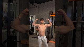 Manatee lag ti hai khud ki pecan banana mai #fitness #motivation #bodybuilding #video