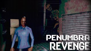 2 Idiots Go Through Company Training | Roblox Penumbra Revenge
