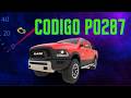 😊👍Código OBDII P0287 – Cylinder 9 Contribution/Balance Fault 😊👍