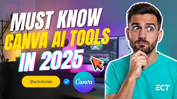 How to Use Canva Magic Studio ✨ (Step-by-Step Beginner Tutorial) 🚀