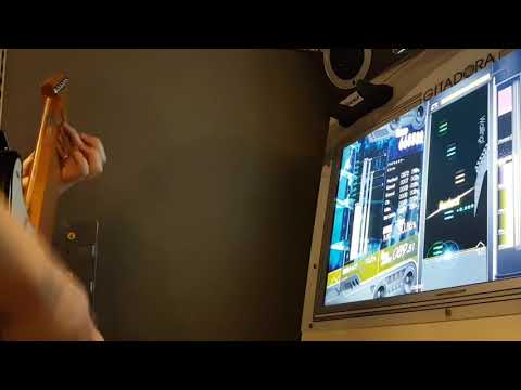 [GITADORA] Two Hurt (EXT - G)