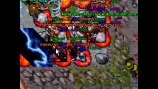 Tibia.Mine.Nu by Rosa part II