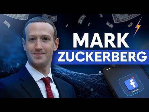 Vídeo: Quem é o resumo de Mark Zuckerberg?