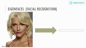 Real time facial recognition in drones with an Apache stack