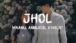 Jhol X Phir Milenge | Talha Anjum Sad Vibes | Slowed   Reverb | Melture Lofi