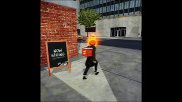 Spider Fighter 3 Spider man vs Spider Fuser pizza delivery🍕 #short #spiderman #ironman