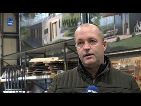Larcom Ommen en Zeecontainerwoningen