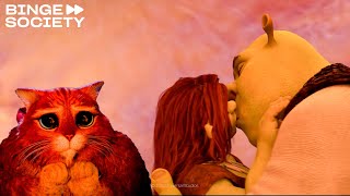 Shrek para Siempre | Atrapados en la música del flautista by Binge Society - Las Mejores Escenas De Películas 11,115 views 11 months ago 3 minutes, 31 seconds