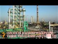 Фарғона нефть заводининг 11 минг ишчиси 2 ойлик маошини ололмаяпти