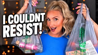 I Wasn’t Planning Another Dollar Tree Beauty Haul… Then I Found THESE