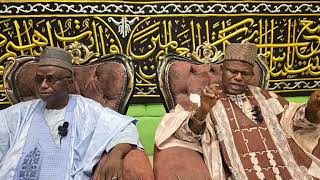 Sheikh Yahya Masussuka Tafseerul Qurani bil Qurani 371