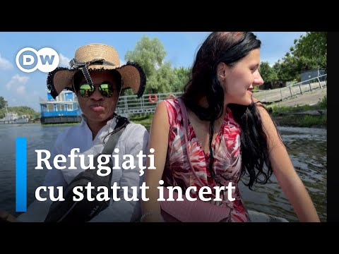 Video: Refugiați în Europa. Cum se obține statutul de refugiat?