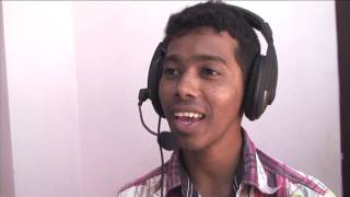 Isravelin rajave en daivamam yahove - Prasanth C M
