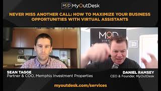 Property Management Firm Replaces Call Center with Their Own Virtual Assistants