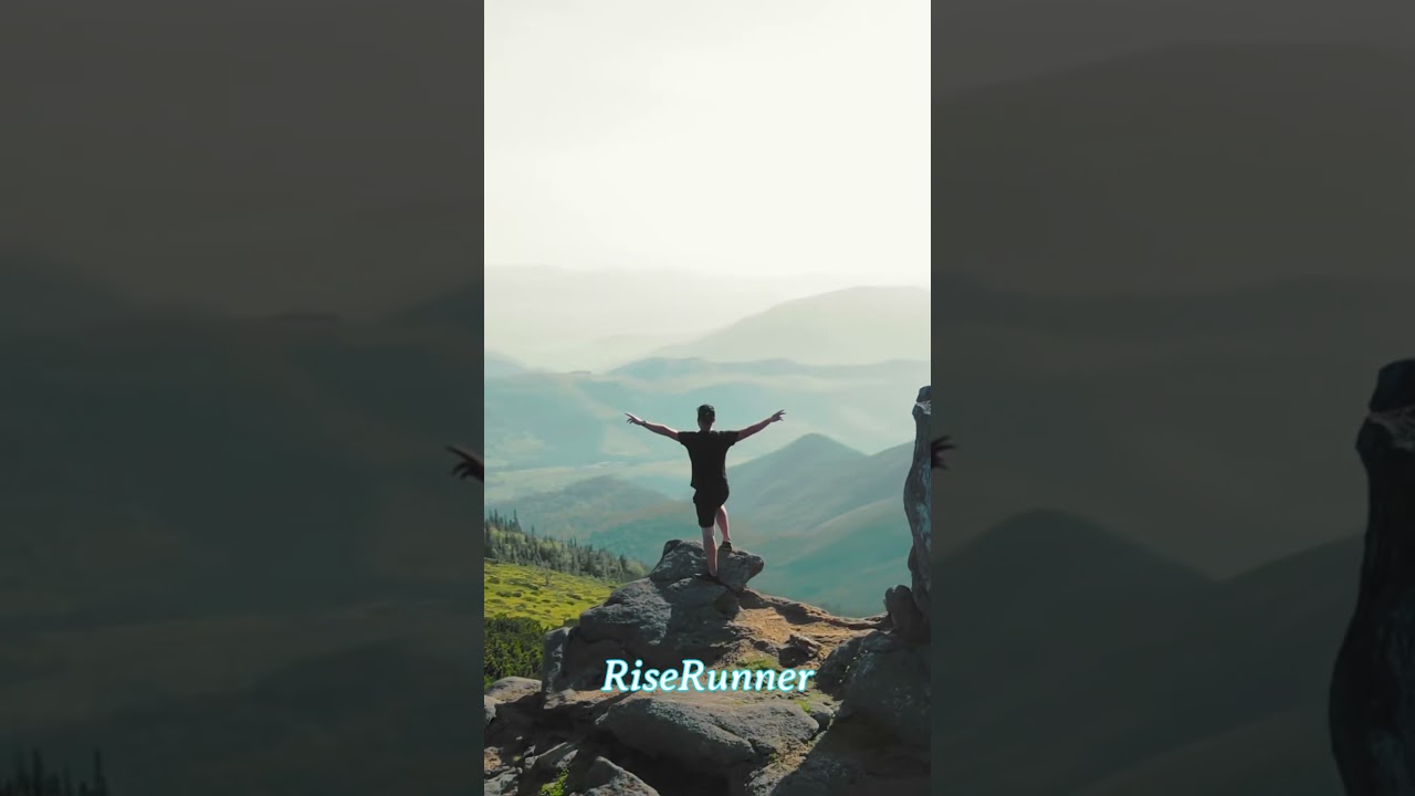 This Voice Will Change Your Day | Powerful Motivation by RiseRunner