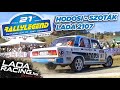 Hodosi Gábor - Szoták Zoltán Lada 2107 | Rally Legend 2023