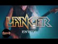 Lancer  entity official music