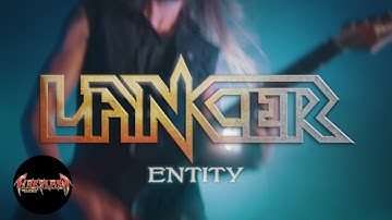 LANCER - Entity (official music video)