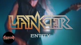 Lancer - Entity (Official Music Video)