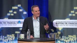 2019 FMC/Simon Johnson Keynote